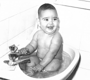David-Bebé